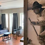 Appartement Gjestegaarden Beitostolen
