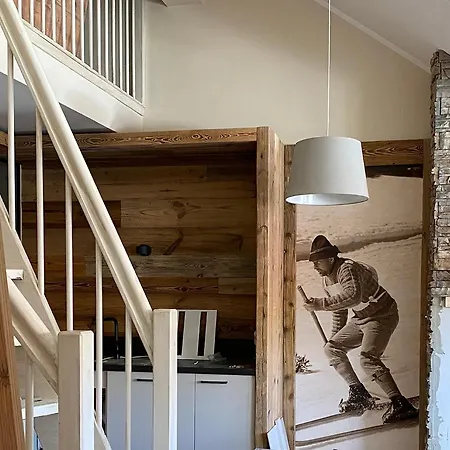 Apartmán Gjestegaarden *