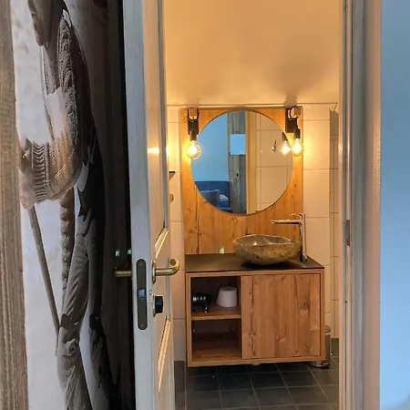 Gjestegaarden Apartmán Beitostolen