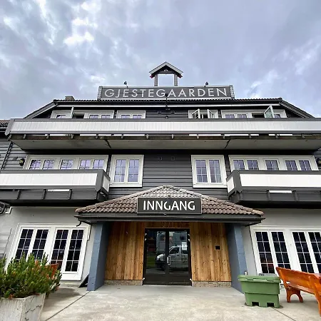 Gjestegaarden