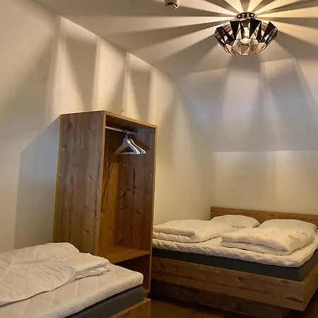 Gjestegaarden Apartamento *