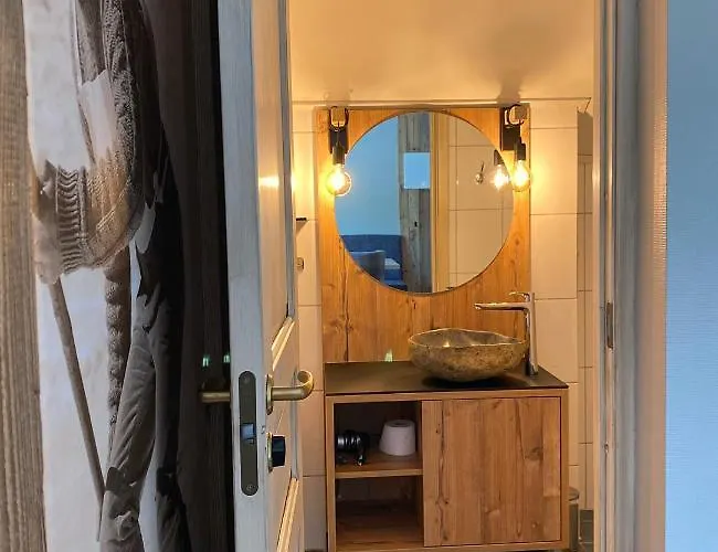 Gjestegaarden Appartement Beitostolen