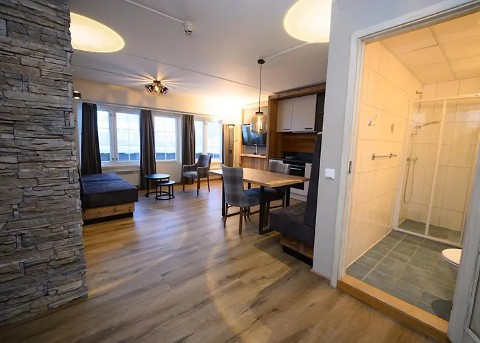 Apartamento Gjestegaarden