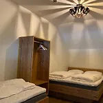 Gjestegaarden Apartmán *