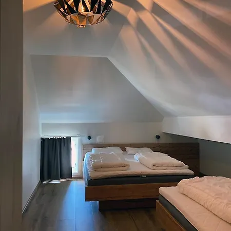 Gjestegaarden Apartman Beitostolen
